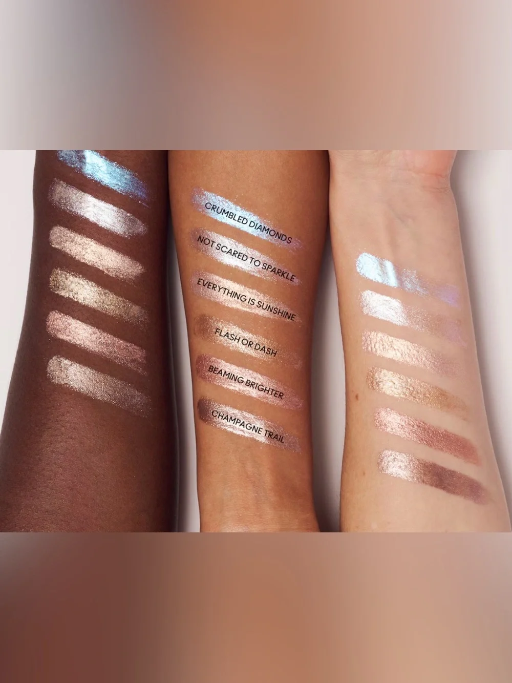 NEW✅ MAC Dazzleshadow Liquid Eyeshadow • Flash or Dash • Shimmer • New in Box